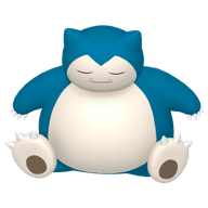 Snorlax