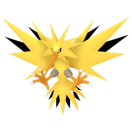 Zapdos