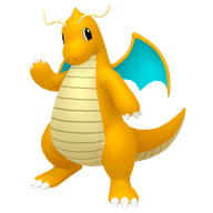 Dragonite