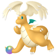 Dragonite