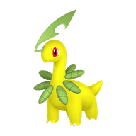 Bayleef
