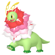 Meganium