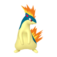 Quilava