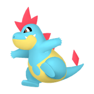 Croconaw