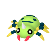Spinarak
