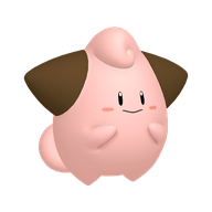 Cleffa