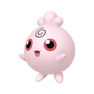 Igglybuff