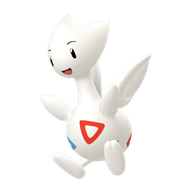 Togetic