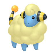 Mareep