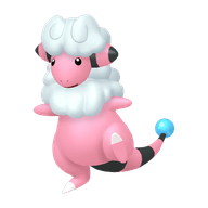 Flaaffy