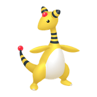 Ampharos