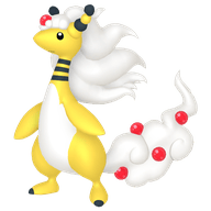 Ampharos
