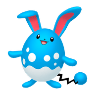 Azumarill