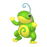 Politoed