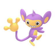 Aipom