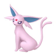 Espeon
