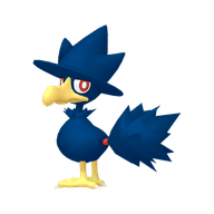 Murkrow