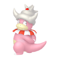 Slowking