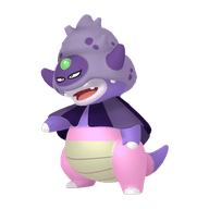 Slowking