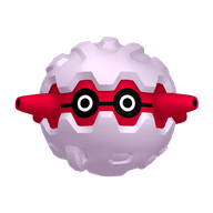 Forretress