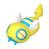 Dunsparce