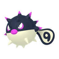 Qwilfish