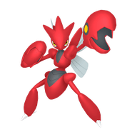 Scizor
