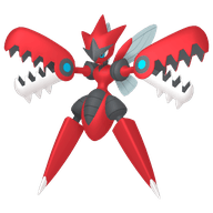 Scizor