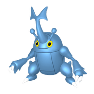 Heracross