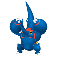 Heracross