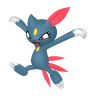 Sneasel