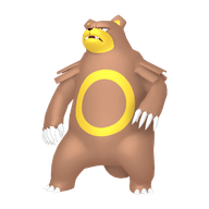 Ursaring