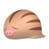 Swinub