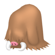 Piloswine