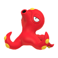 Octillery
