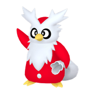 Delibird