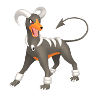 Houndoom