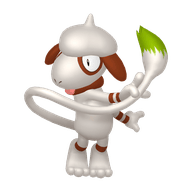 Smeargle