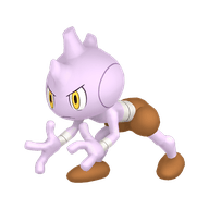 Tyrogue