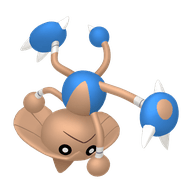 Hitmontop