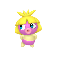 Smoochum