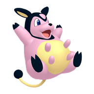 Miltank