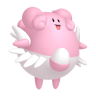 Blissey