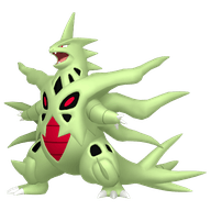 Tyranitar
