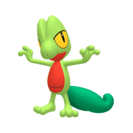 Treecko