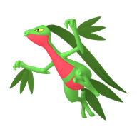 Grovyle