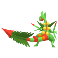Sceptile