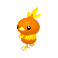 Torchic