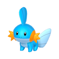 Mudkip