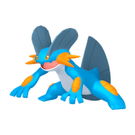 Swampert